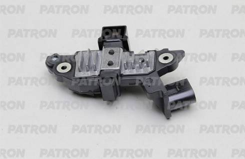 Patron P25-0284KOR - Régulateur d'alternateur droxauto.com