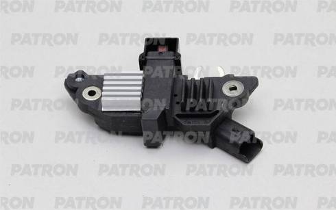 Patron P25-0286KOR - Régulateur d'alternateur droxauto.com