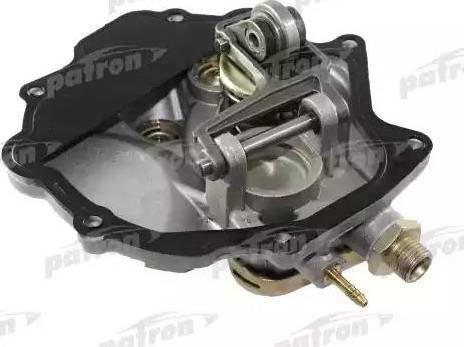 Patron P22-0003 - Pompe à vide, freinage droxauto.com