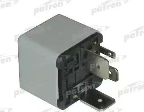 Patron P27-0002 - Temporisateur de préchauffage droxauto.com