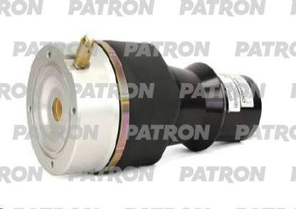 Patron PAS1029 - Ressort pneumatique, châssis droxauto.com