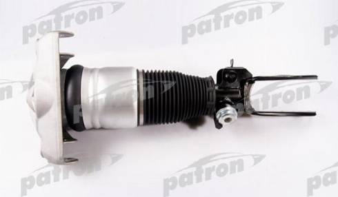 Patron PAS2005 - Armortisseur pneumatique droxauto.com