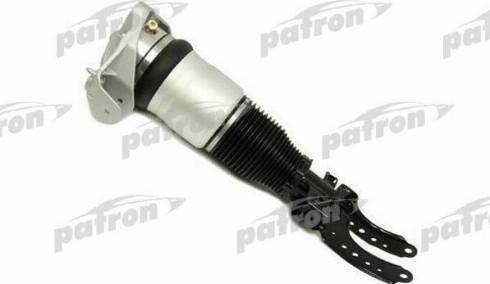 Patron PAS2006 - Armortisseur pneumatique droxauto.com