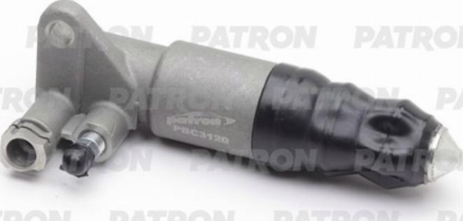 Patron PBC3120 - Cylindre récepteur, embrayage droxauto.com