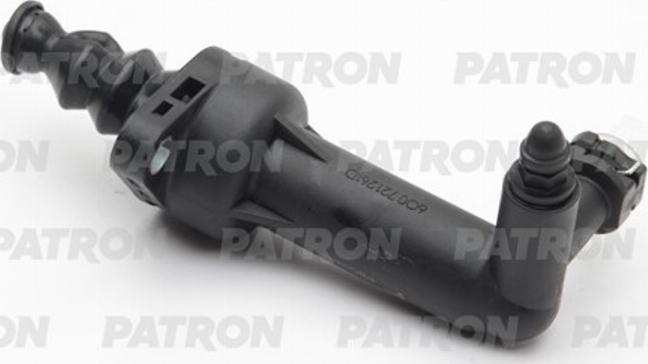 Patron PBC3233 - Cylindre récepteur, embrayage droxauto.com