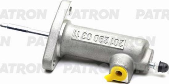 Patron PBC3700 - Cylindre récepteur, embrayage droxauto.com
