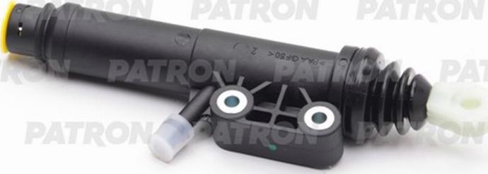 Patron PBC2125 - Cylindre émetteur, embrayage droxauto.com