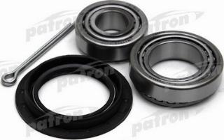 Patron PBK944 - Kit de roulements de roue droxauto.com