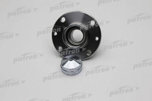Patron PBK940H - Moyeu de roue droxauto.com