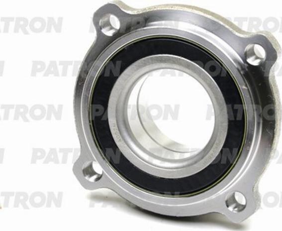 Patron PBK9480H - Kit de roulements de roue droxauto.com