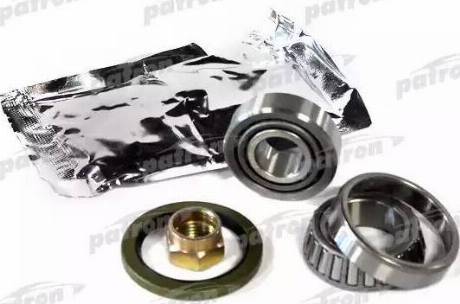 Patron PBK948 - Kit de roulements de roue droxauto.com
