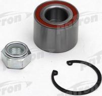 Patron PBK969 - Kit de roulements de roue droxauto.com