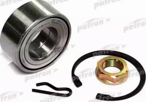 Patron PBK915 - Kit de roulements de roue droxauto.com