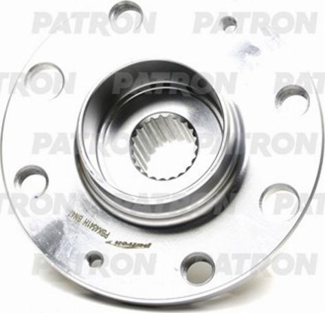 Patron PBK4541H - Moyeu de roue droxauto.com