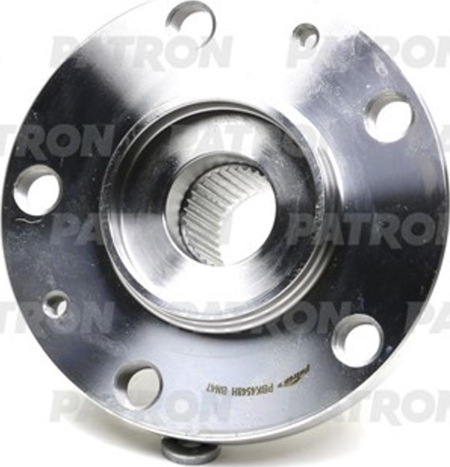 Patron PBK4548H - Moyeu de roue droxauto.com