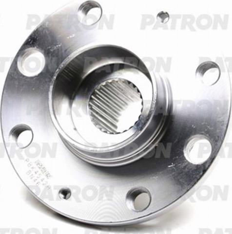 Patron PBK4542H - Moyeu de roue droxauto.com