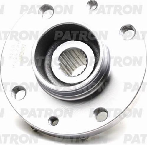 Patron PBK4551H - Moyeu de roue droxauto.com