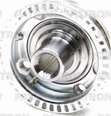 Patron PBK4569H - Moyeu de roue droxauto.com