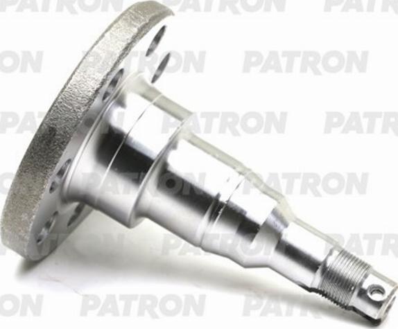 Patron PBK4568H - Fusée d'essieu, suspension de roue droxauto.com
