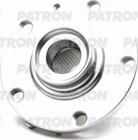 Patron PBK4563H - Moyeu de roue droxauto.com