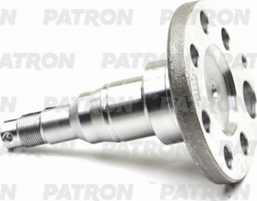 Patron PBK4567H - Fusée d'essieu, suspension de roue droxauto.com