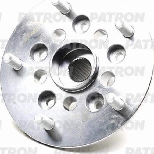 Patron PBK4517H - Moyeu de roue droxauto.com