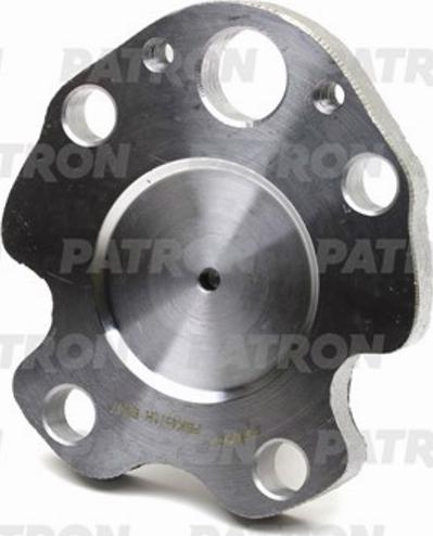 Patron PBK4571H - Fusée d'essieu, suspension de roue droxauto.com