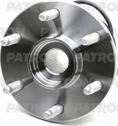 Patron PBK4049H - Kit de roulements de roue droxauto.com