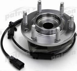 Patron PBK4013H - Moyeu de roue droxauto.com