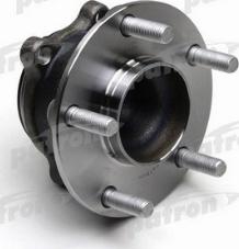 Patron PBK4033H - Moyeu de roue droxauto.com