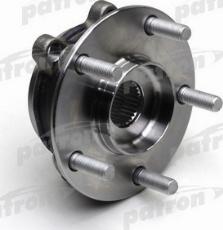 Patron PBK4032H - Moyeu de roue droxauto.com