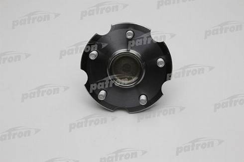 Patron PBK4022H - Moyeu de roue droxauto.com