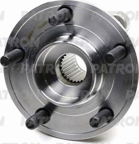 Patron PBK4078H - Moyeu de roue droxauto.com