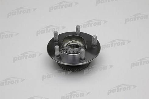 Patron PBK4320H - Moyeu de roue droxauto.com