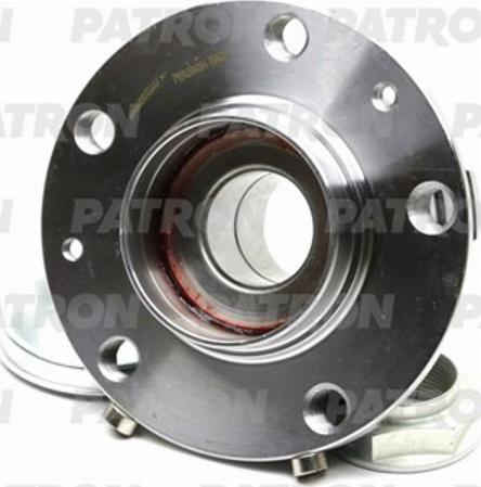 Patron PBK5968H - Moyeu de roue droxauto.com