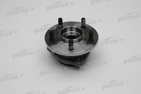 Patron PBK513084H - Moyeu de roue droxauto.com