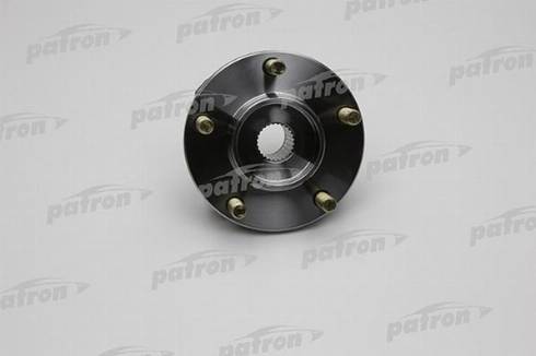 Patron PBK513074H - Moyeu de roue droxauto.com