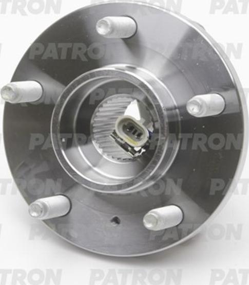 Patron PBK513121H - Moyeu de roue droxauto.com