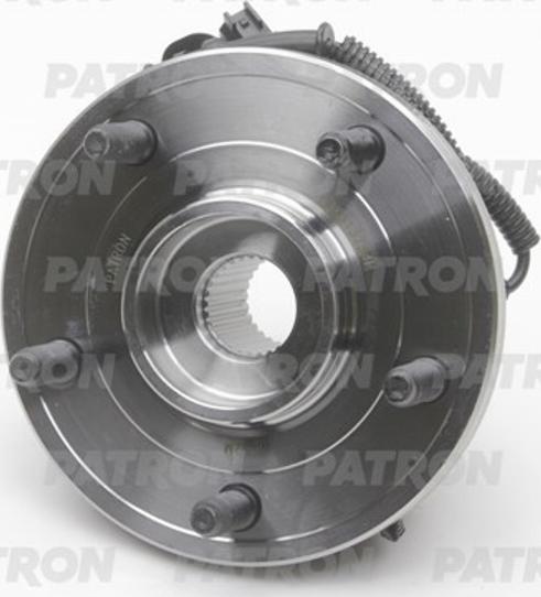 Patron PBK513234H - Moyeu de roue droxauto.com