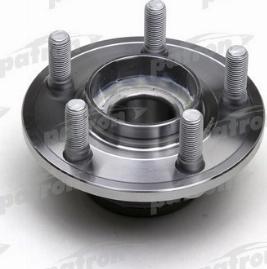 Patron PBK513224H - Moyeu de roue droxauto.com