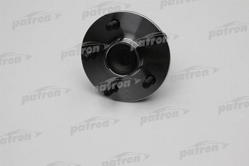 Patron PBK512217H - Moyeu de roue droxauto.com