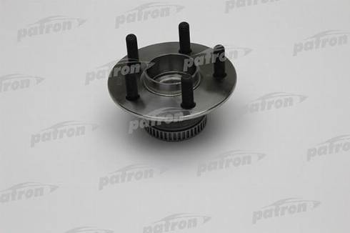 Patron PBK512220H - Kit de roulements de roue droxauto.com