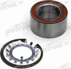 Patron PBK6956 - Kit de roulements de roue droxauto.com