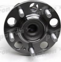 Patron PBK6905H - Moyeu de roue droxauto.com