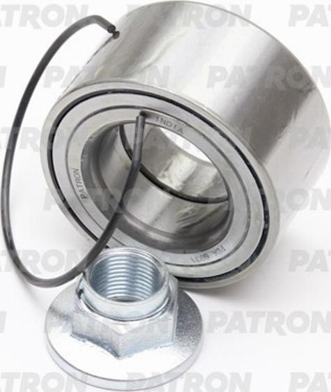 Patron PBK6931 - Kit de roulements de roue droxauto.com