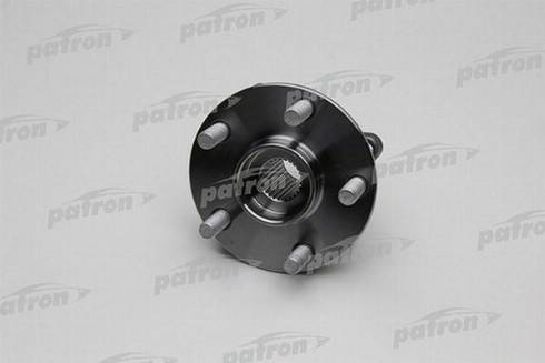 Patron PBK6924H - Moyeu de roue droxauto.com