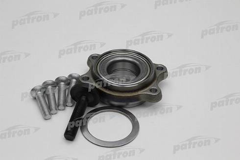 Patron PBK6546H - Kit de roulements de roue droxauto.com