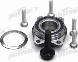 Patron PBK6547H - Kit de roulements de roue droxauto.com