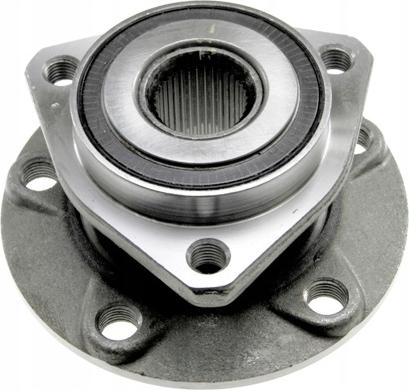 Patron PBK6556H - Moyeu de roue droxauto.com