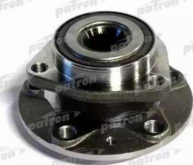 Patron PBK6556 - Moyeu de roue droxauto.com